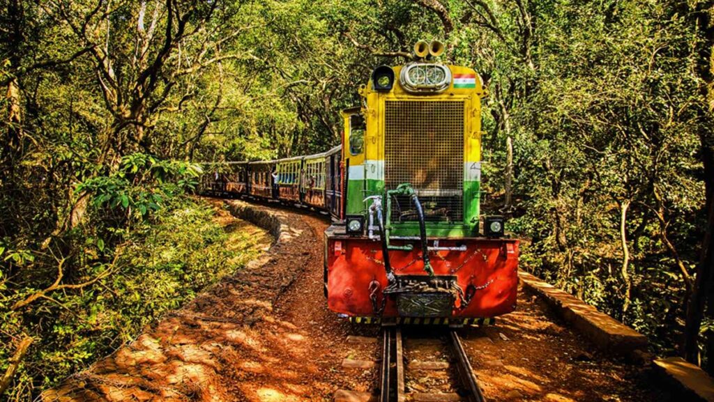 Mumbai to Matheran One Day Toy Train Trip – Complete Guide