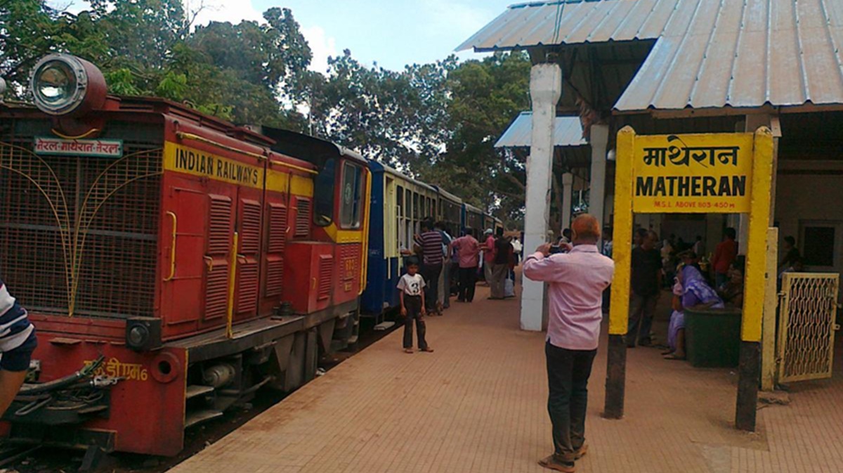 Suggested One Day Itinerary