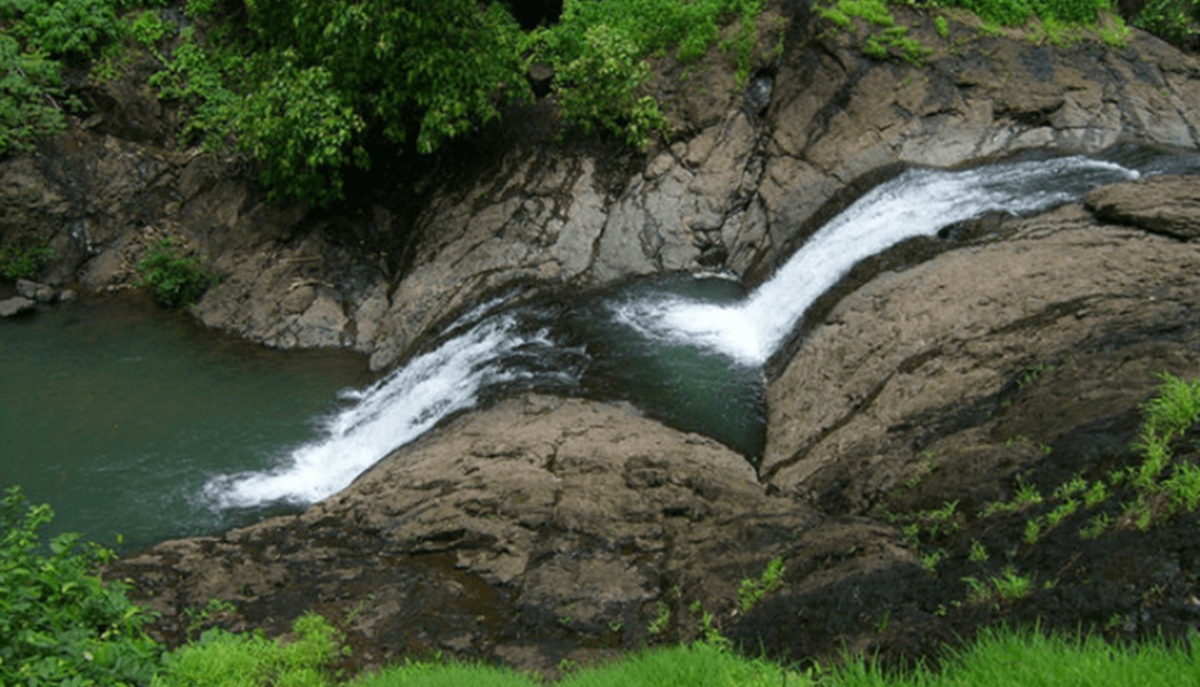 Suggested One Day Itinerary for Waterfall Trips