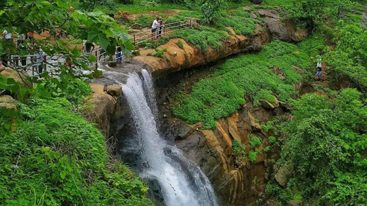 Estimated Cost of a One Day Waterfall Trip