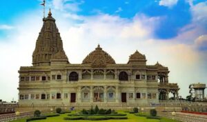 How to Reach Mathura from Ayodhya: Complete Travel Guide