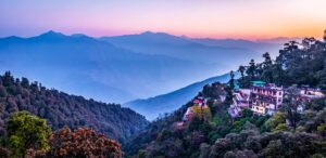Planning a Trip to Mussoorie? Online Tourist Check-In Is Now Mandatory – Here’s What You Need to Know