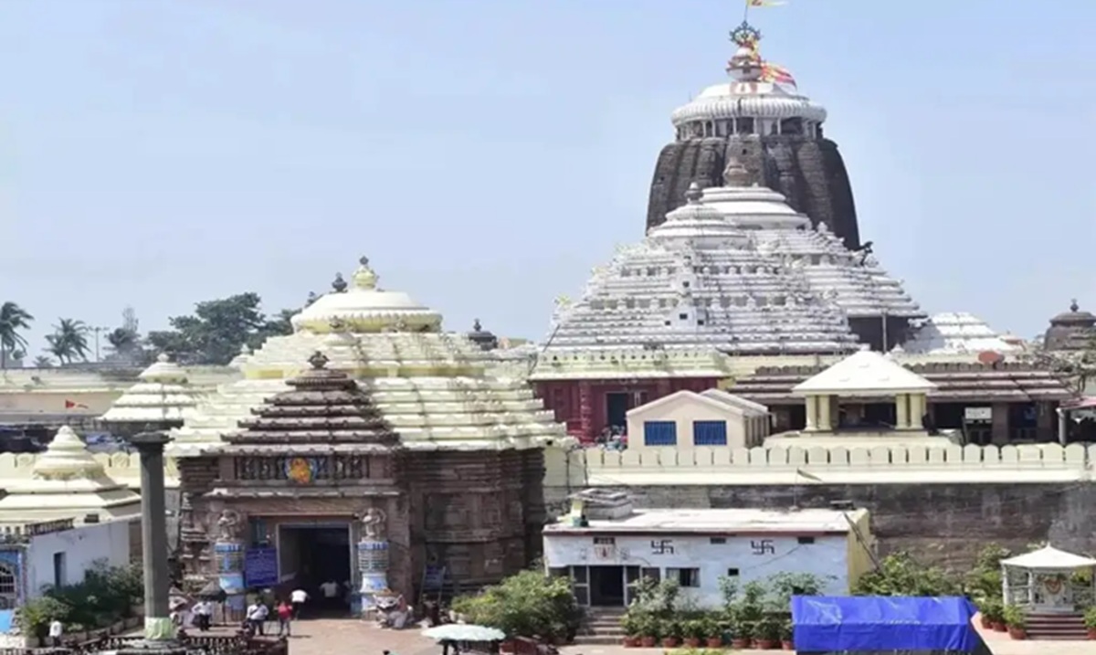 Distance from Bhubaneswar to Puri