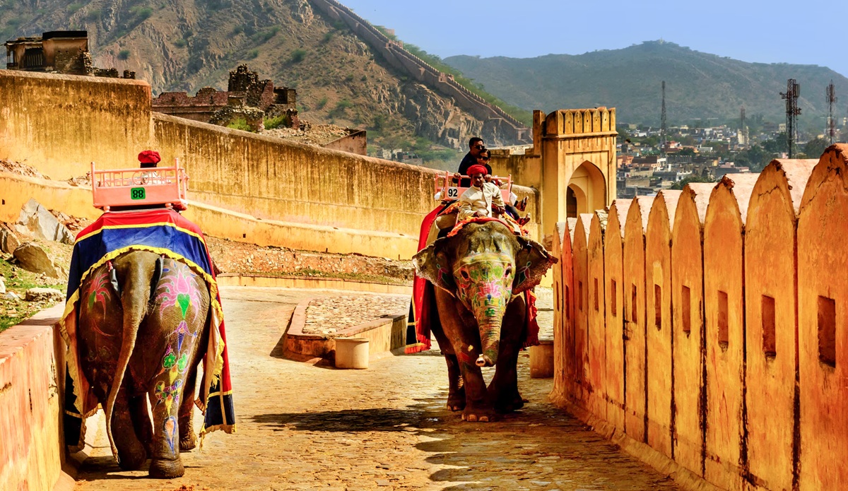 Sightseeing Efficiency