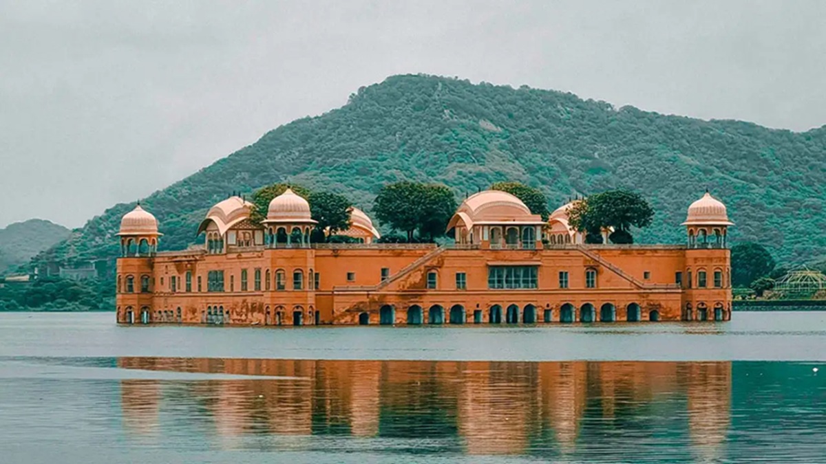 Top Cities and Destinations to Visit Rajasthan in November