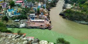 How to Visit Devprayag from Rishikesh: Distance, Travel Options & Tips