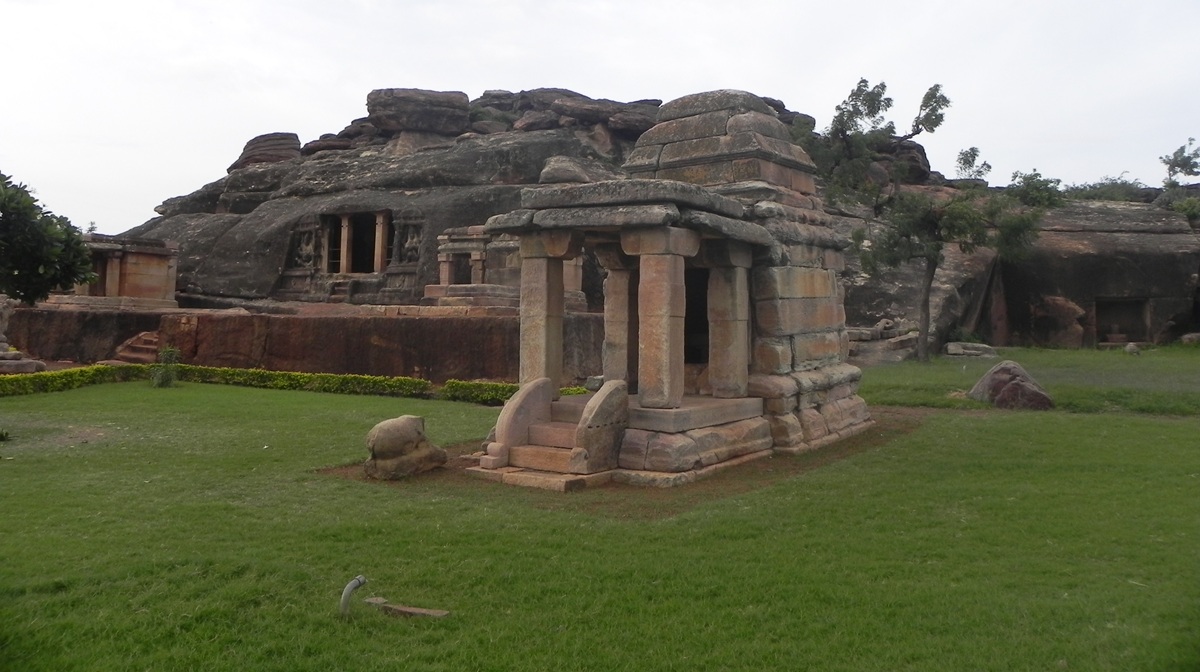 Aihole: The Cradle of Indian Temple Architecture