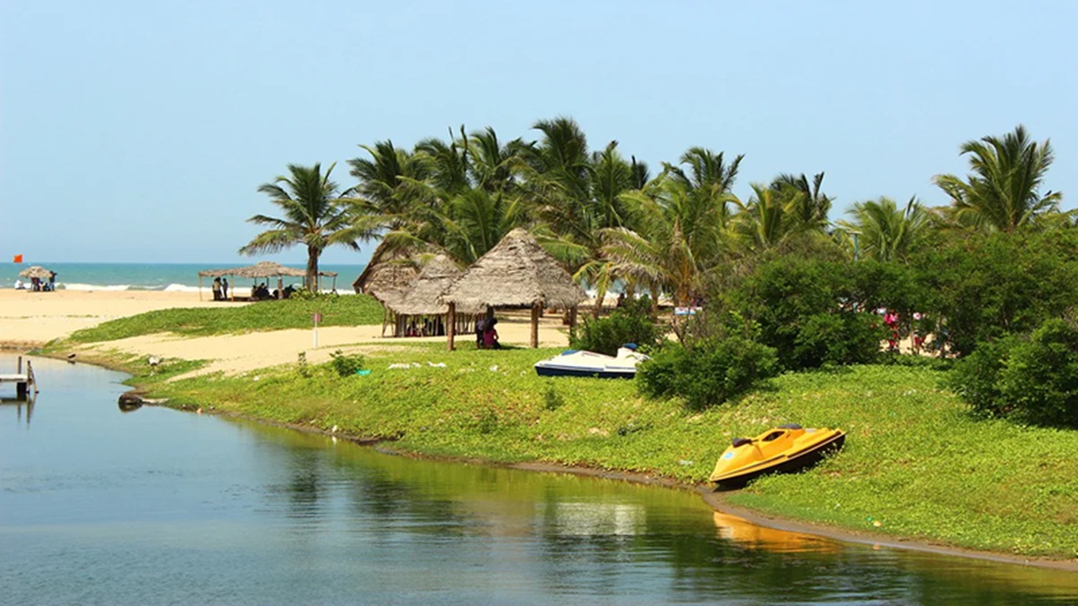 Best Things to Do in Pondicherry in December