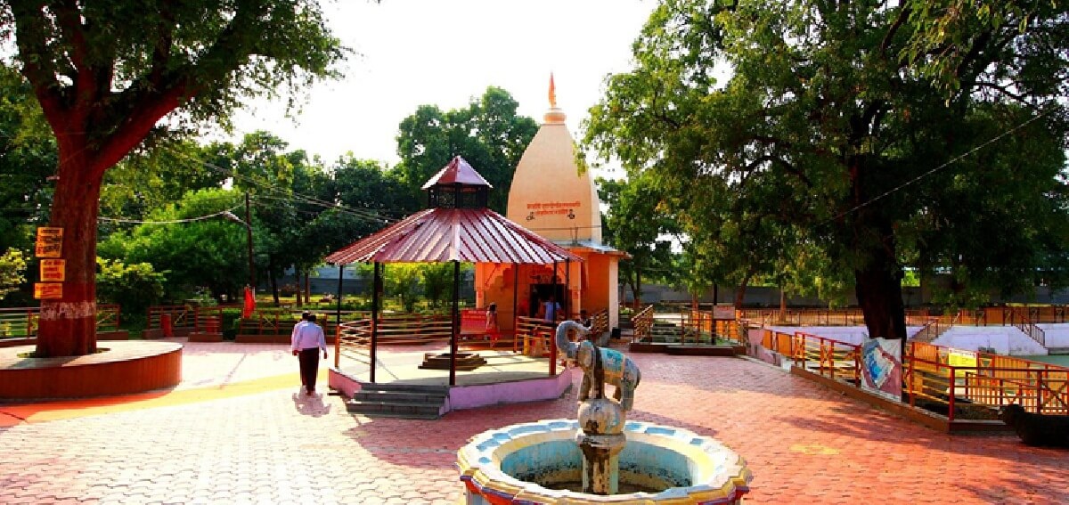 Sandipani Ashram