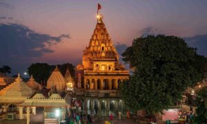 Spiritual Experiences Beyond the Temple