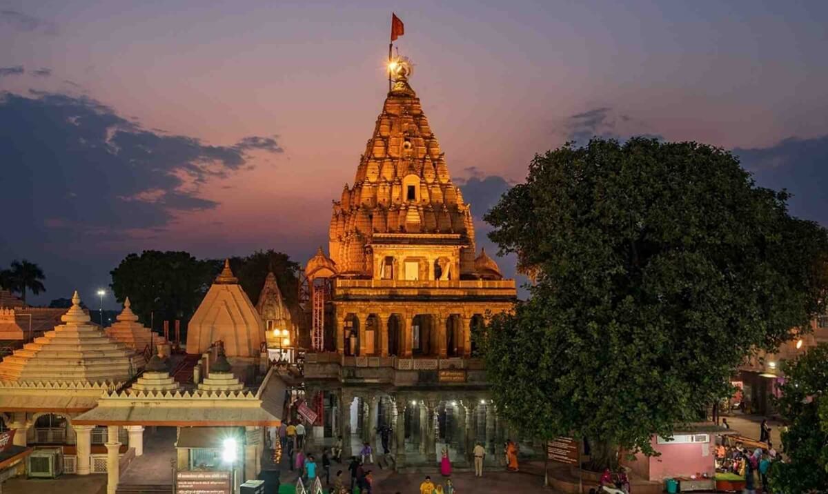 Spiritual Experiences Beyond the Temple