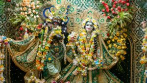 What is Radha Ashtami