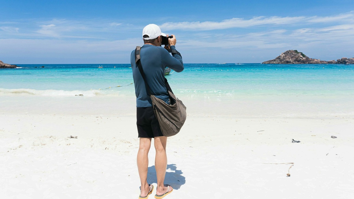 5-Day Detailed Itinerary