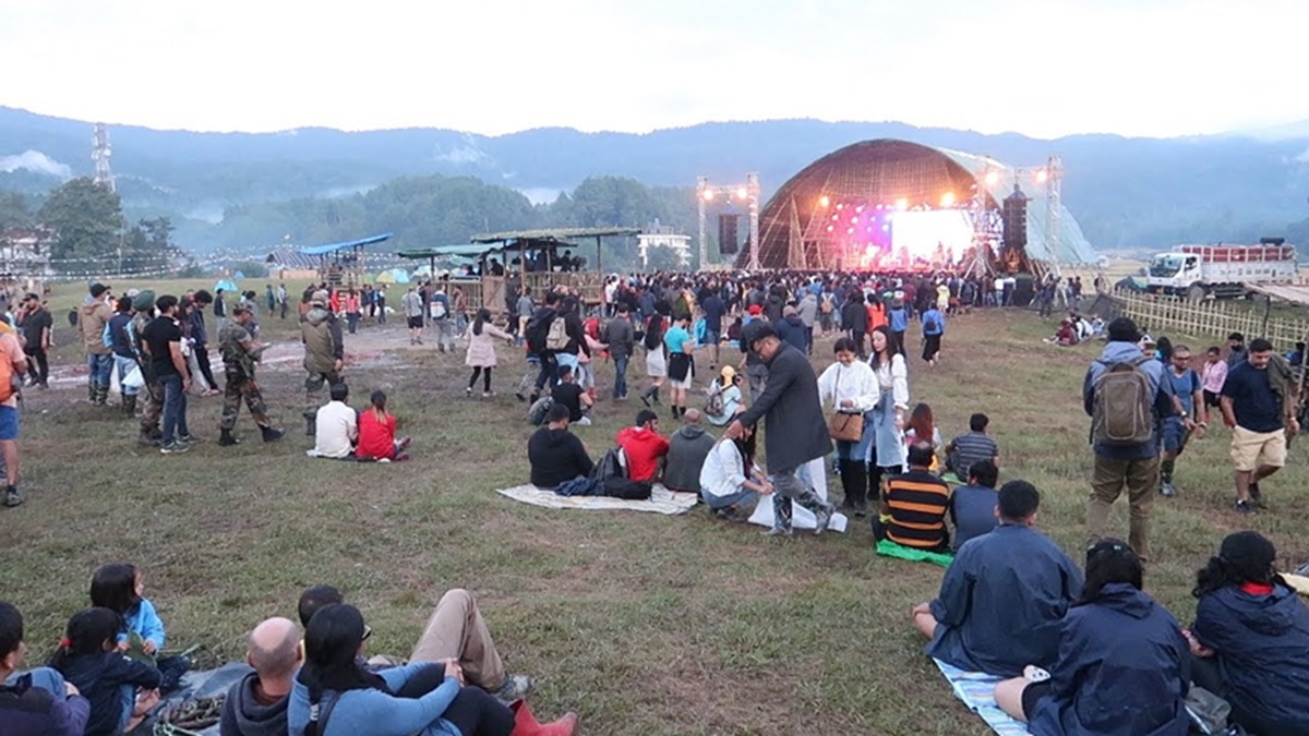 Ziro Beyond the Festival