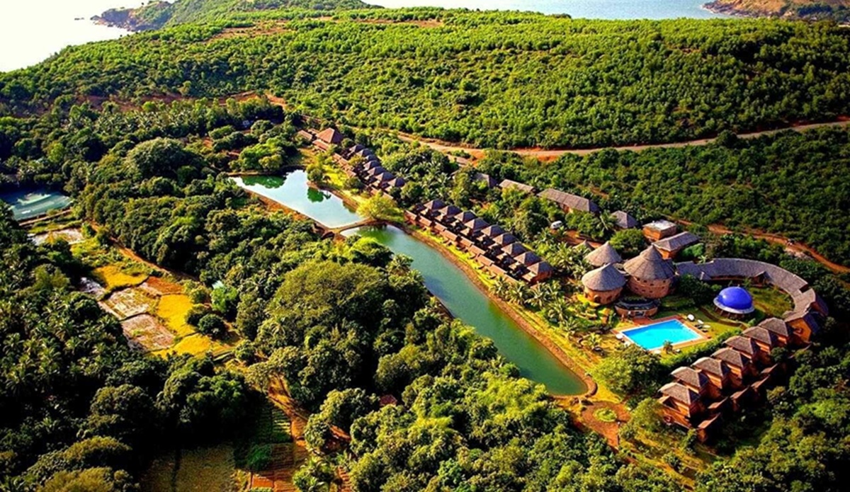 Why October is Perfect for Getaways from Bangalore