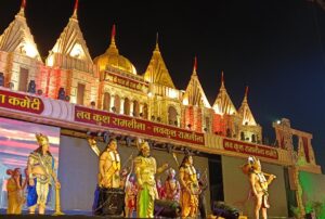 Ram Leela Celebrations in Delhi 2025: Complete Guide to Venues, Events, and Dussehra Highlights