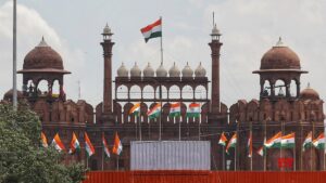 Getting to Red Fort: Nearest Metro, Parking, and Transport Options