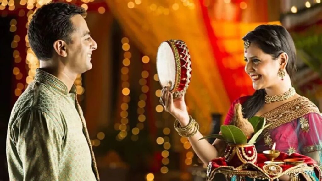 When is Karwa Chauth in October and Why is it Important?