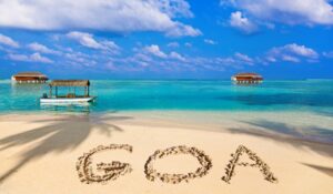 Goa in October 2025: Weather, Festivals, Travel Tips & Best Places to Visit