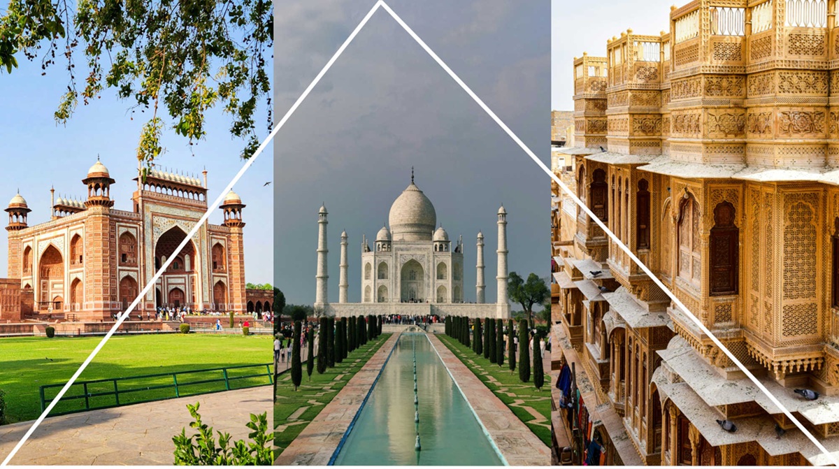 What Is the Golden Triangle and Why Start from Delhi?