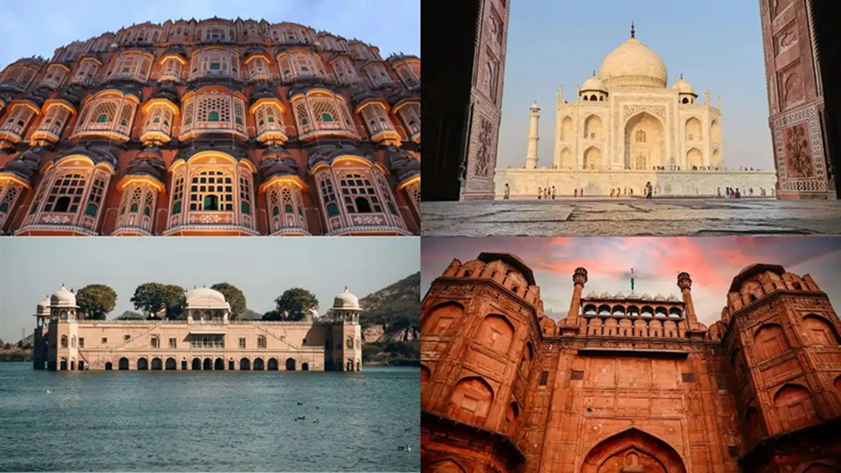 Which Is Better: Train, Bus, or Taxi from Delhi?