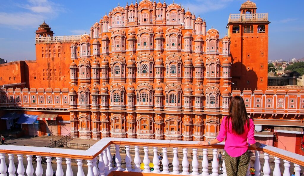 Is the Golden Triangle Safe for Solo Travelers? Complete Safety Guide