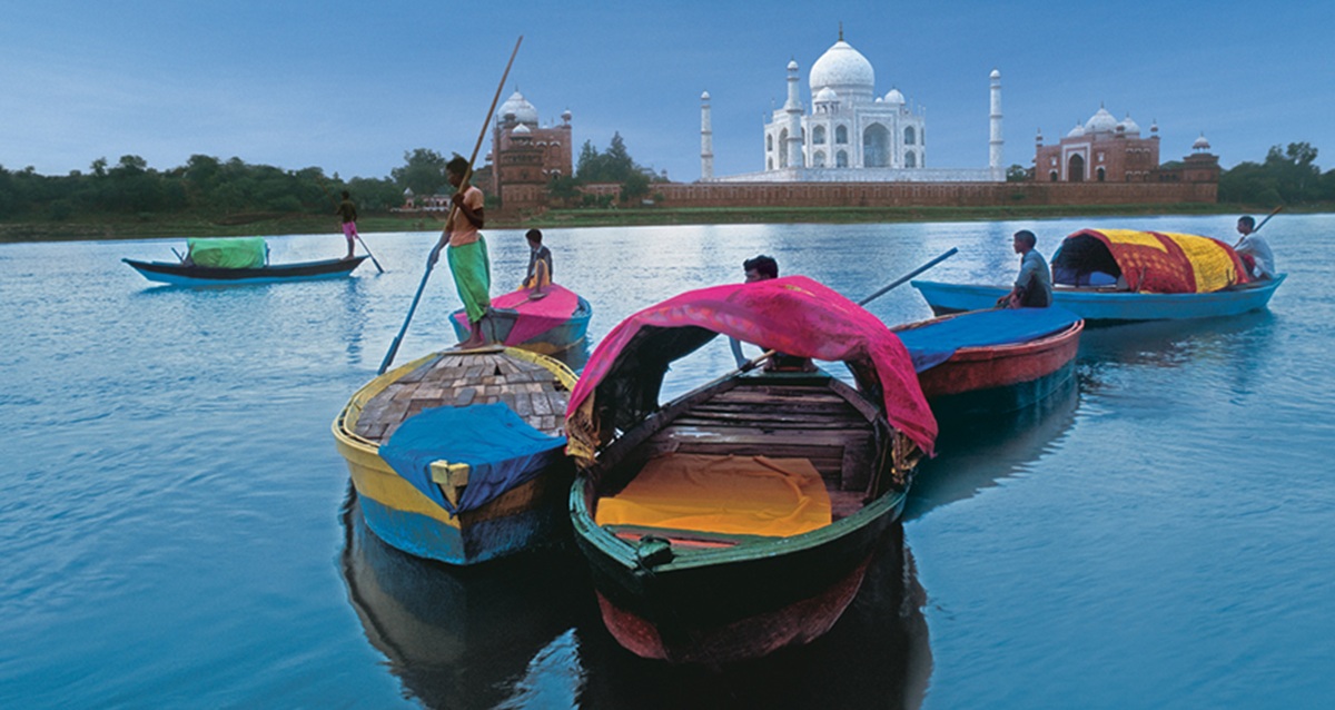 Travel Tips for a Smooth Golden Triangle Journey