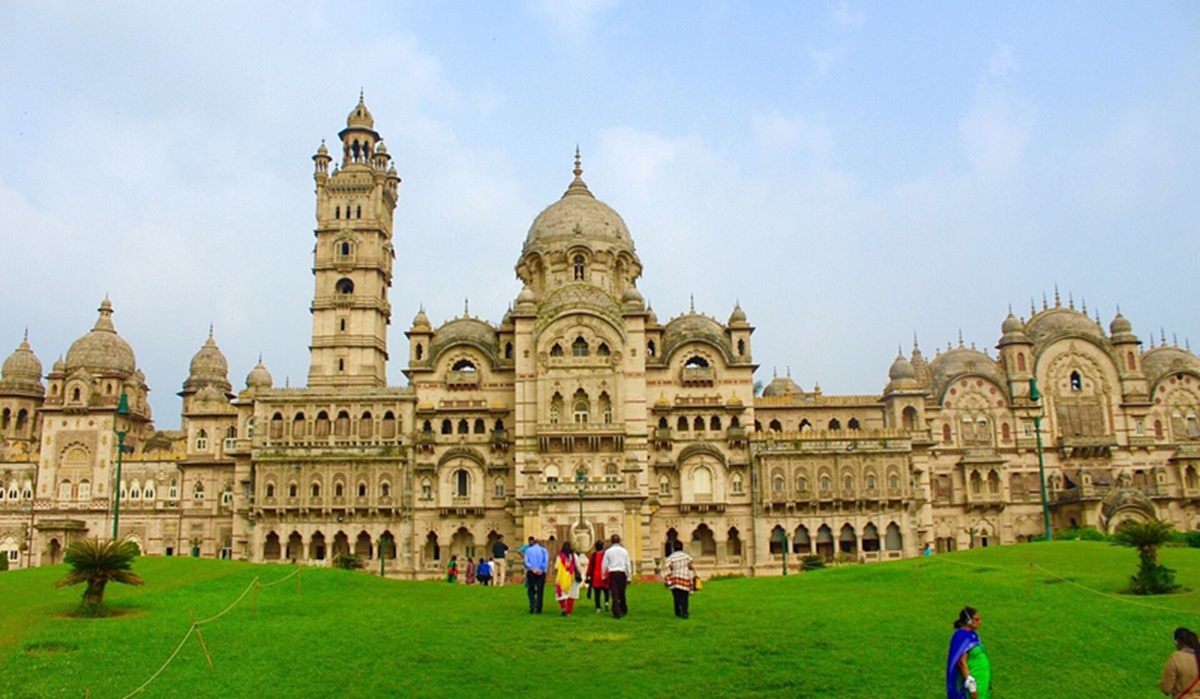 Top Attractions Inside Vadodara