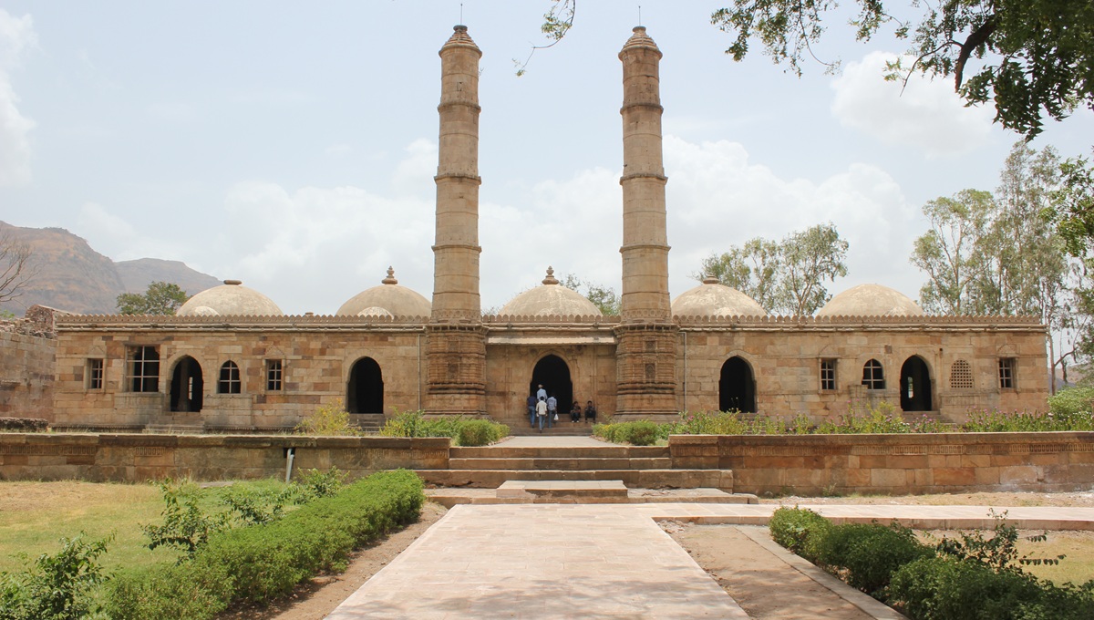 Vadodara – Art, Museums & Palaces