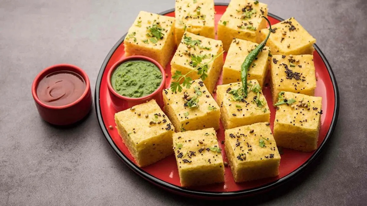 What to Eat — Gujarati & Saurashtra Flavors