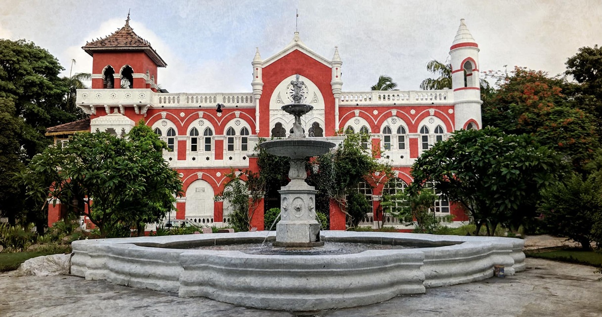 Boutique & Heritage Stays