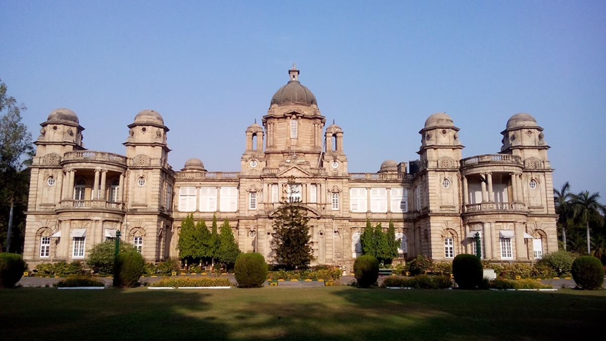 Vadodara as Gujarat’s Cultural Capital