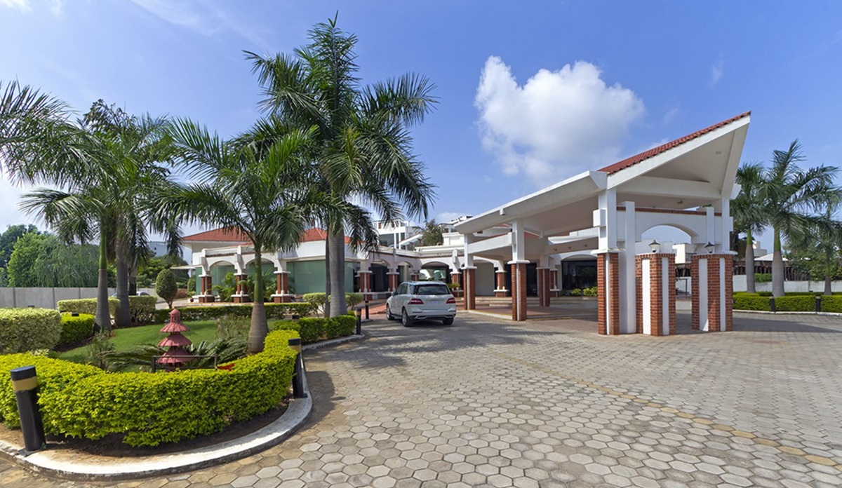 Resorts and Retreats Near Vadodara