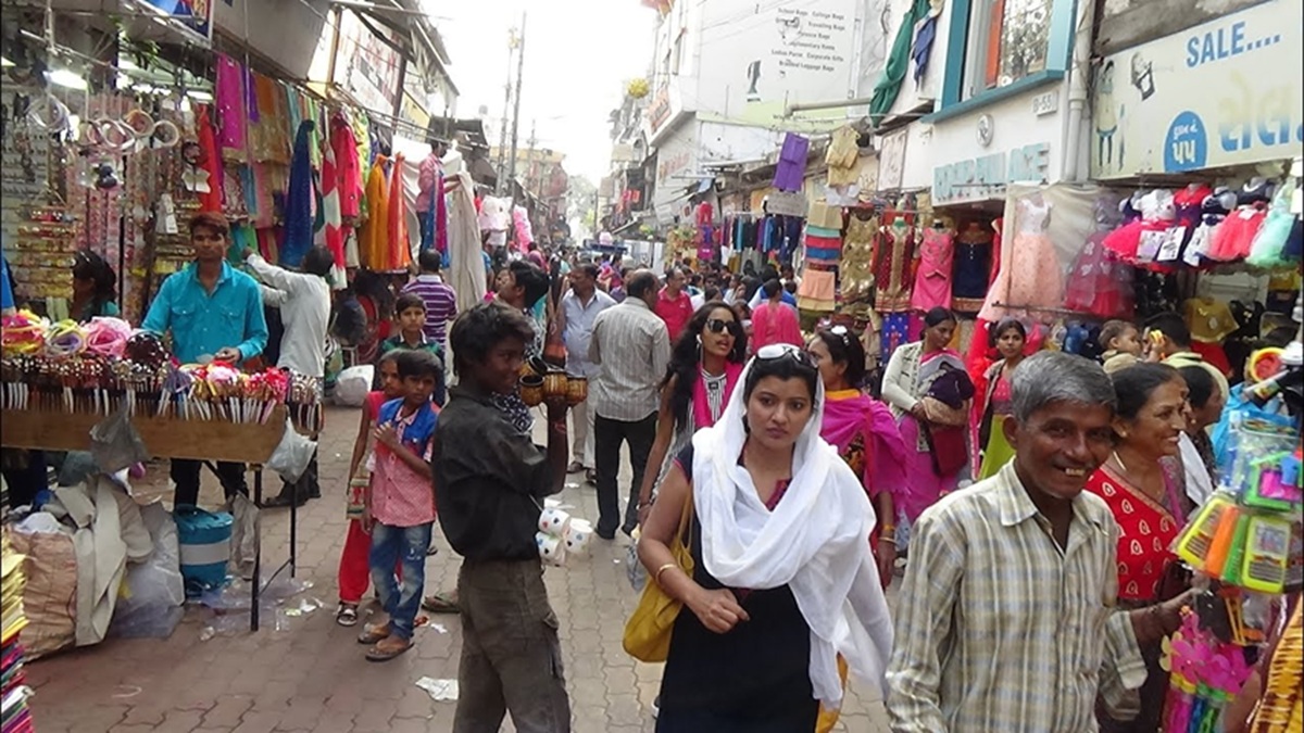 Best Time for Shopping in Vadodara
