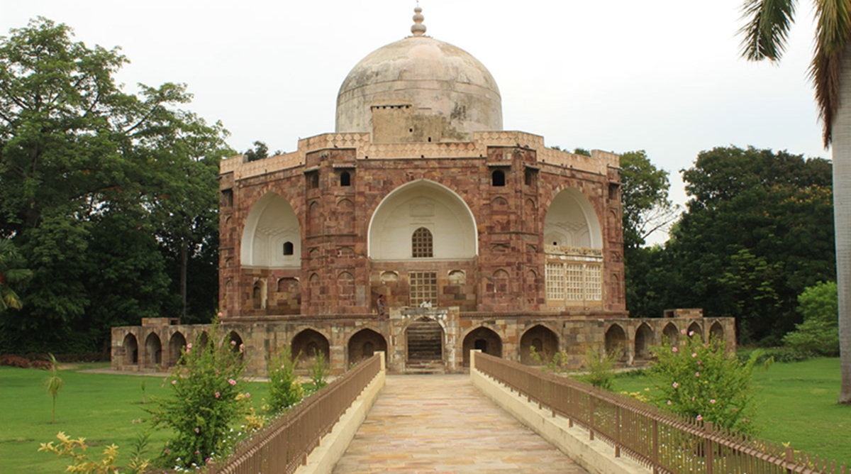 Best Time to Visit Vadodara in 2025