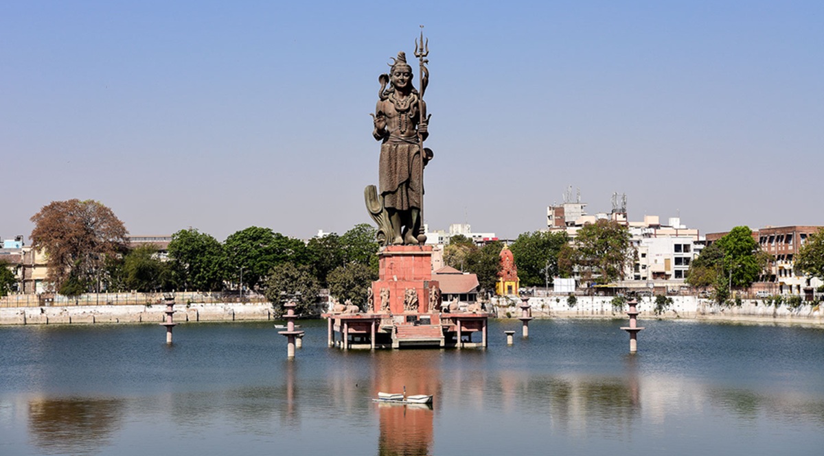 Parks & Nature Spots Beyond Sayaji Baug