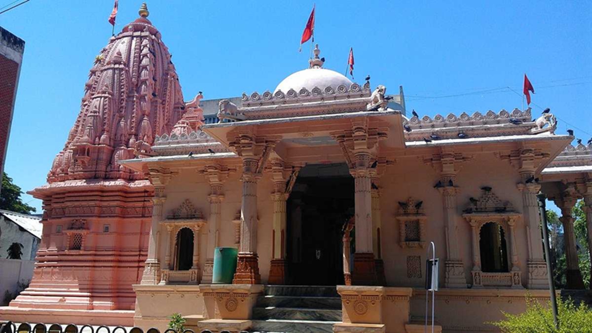 More Temples & Spiritual Spots