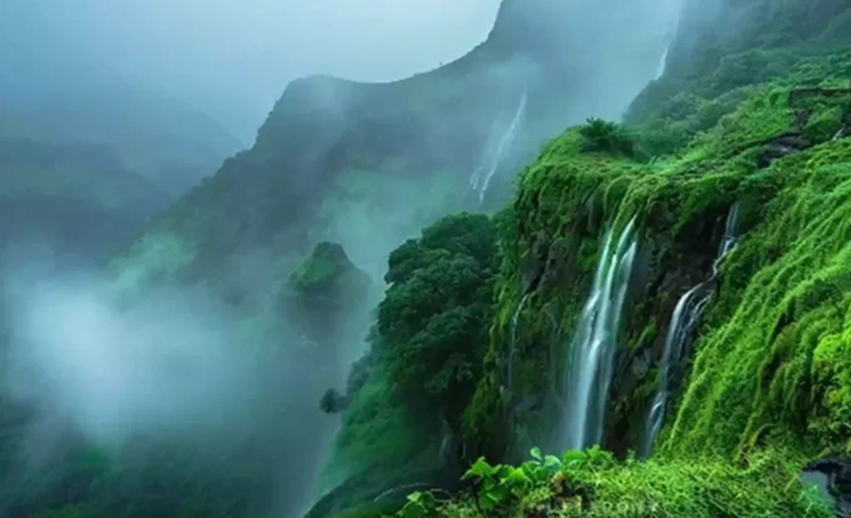 Why Travel Post-Monsoon?