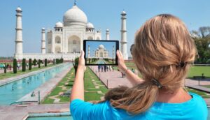 India’s Tourism Boom: Budget 2025 Fuels Growth and Jobs