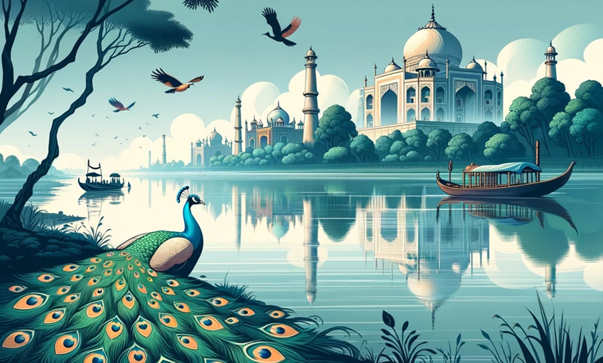 Swadesh Darshan: Rediscovering India’s Diversity