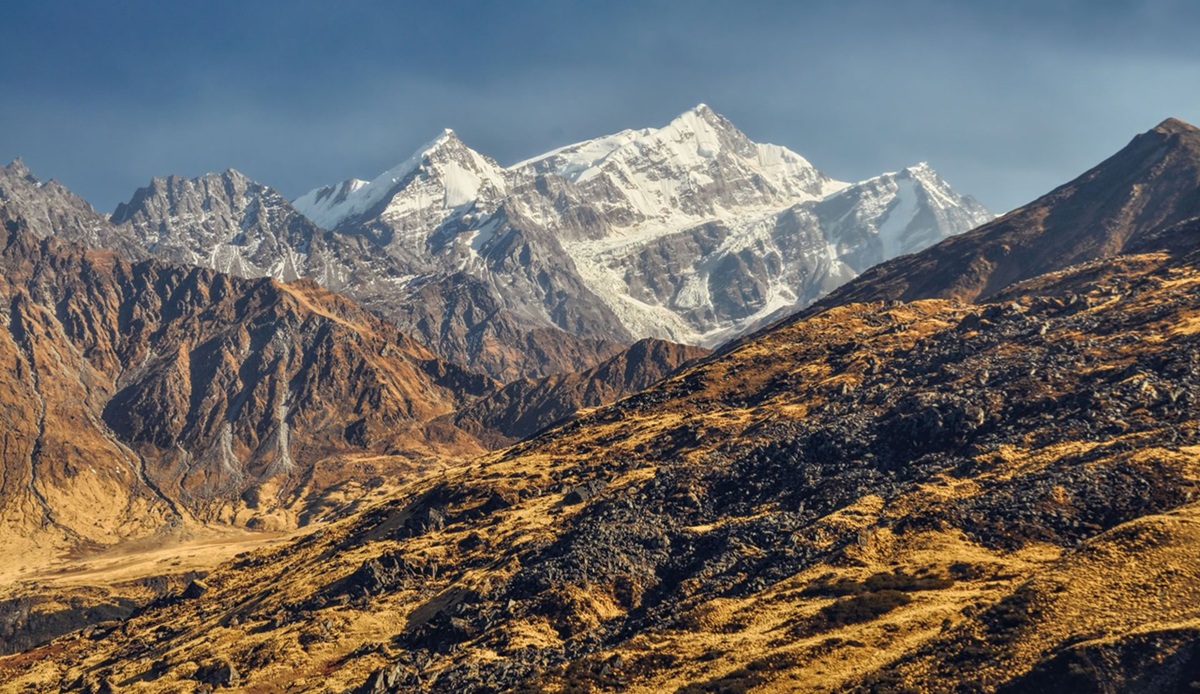 Quick Climate Snapshot for India in October