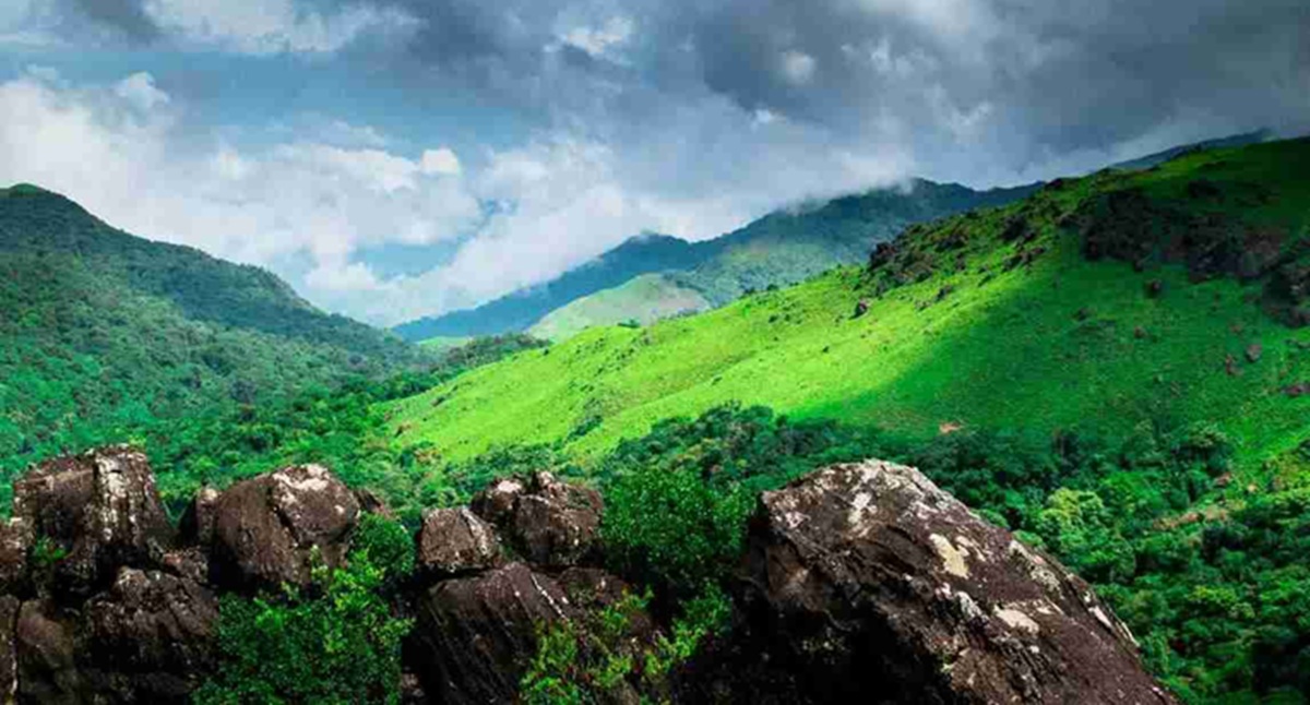 Why Visit Hill Stations in Karnataka in October?