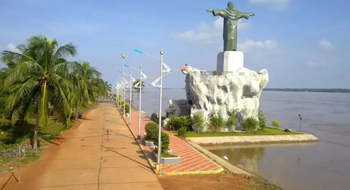 Sustainability at the Core of Yaanam