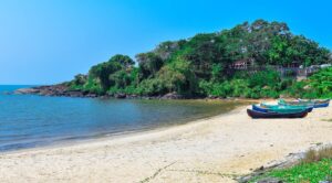 Kerala- weather in October