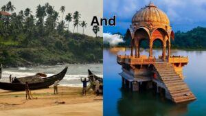 Kerala & Rajasthan in 2025: Why These States Are India’s Cultural Tourism Capitals