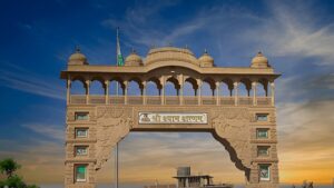 Nearest Railway Station to Khatu Shyam Mandir – A Complete Travel Guide