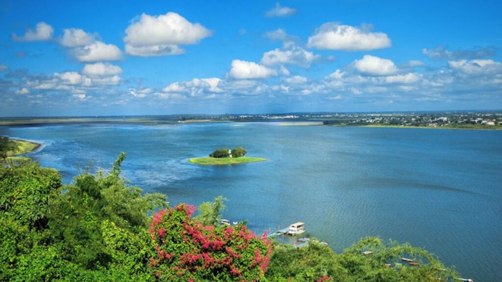 Why Bhopal is Called the City of Lakes | Famous Lakes Guide