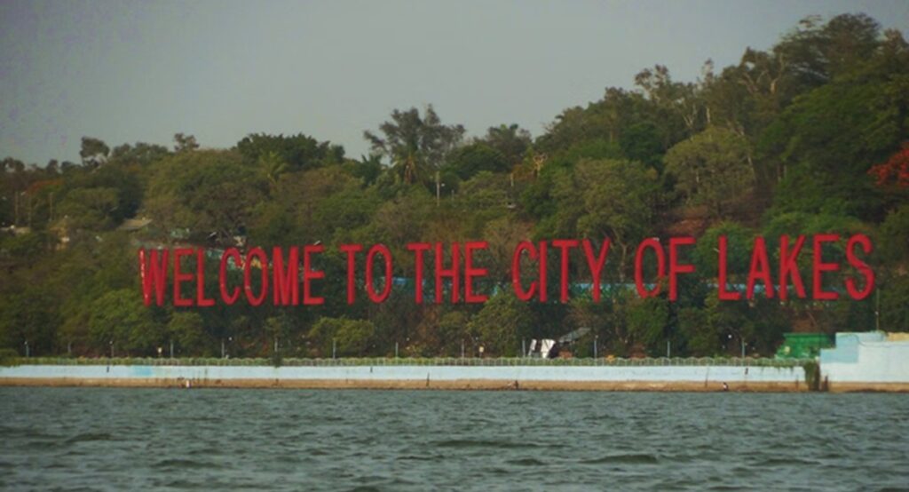 Why Bhopal is Called the City of Lakes | Famous Lakes Guide