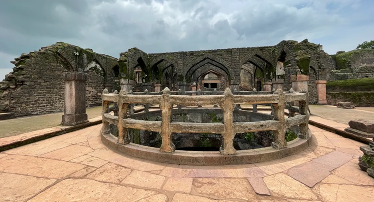 Why Mandu is a Photographer’s and Historian’s Paradise