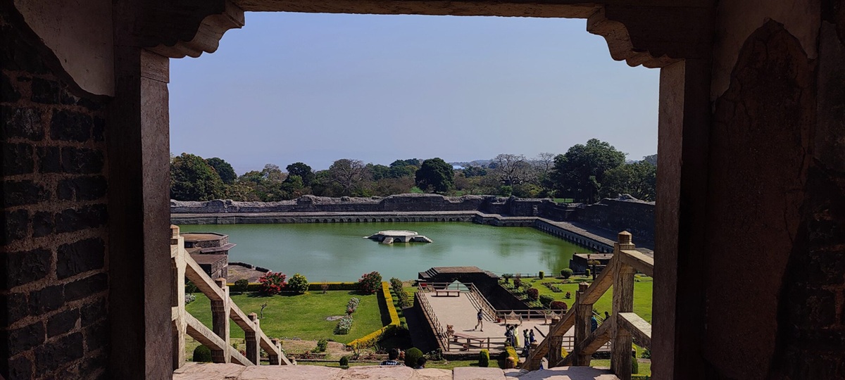 Water, Wind, and Sound: The Secrets of Mandu’s Design
